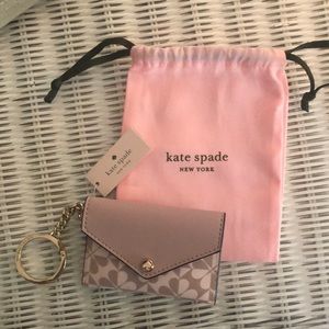 Kate Spade Card Case